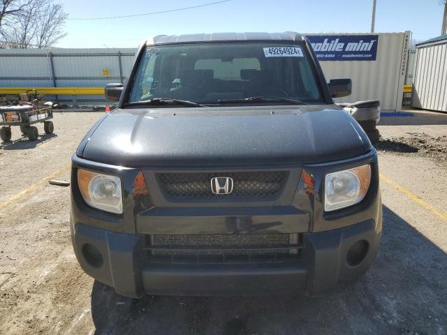 Photo 4 VIN: 5J6YH28706L023076 - HONDA ELEMENT 