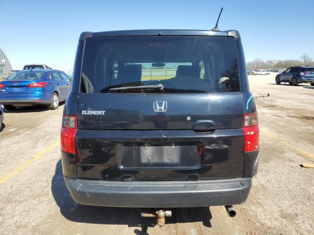 Photo 5 VIN: 5J6YH28706L023076 - HONDA ELEMENT 