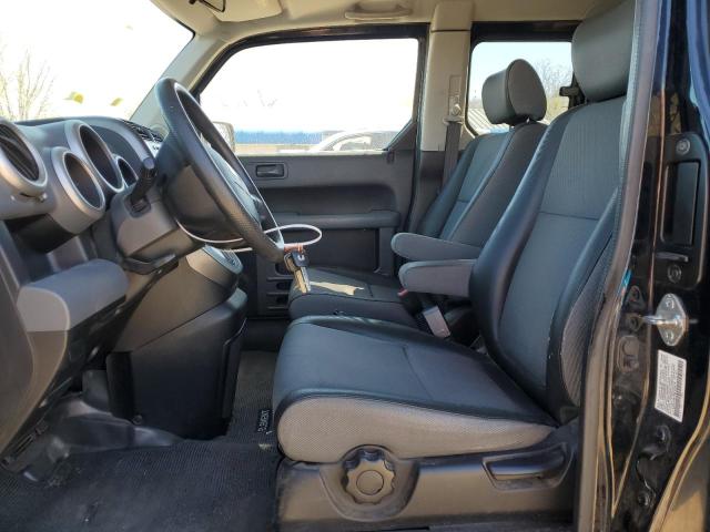 Photo 6 VIN: 5J6YH28706L023076 - HONDA ELEMENT 