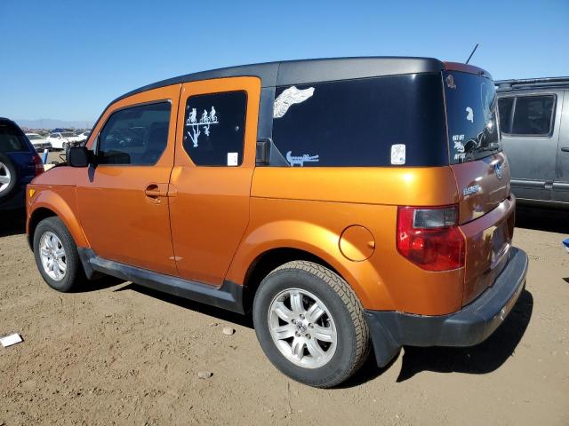 Photo 1 VIN: 5J6YH28706L025183 - HONDA ELEMENT 