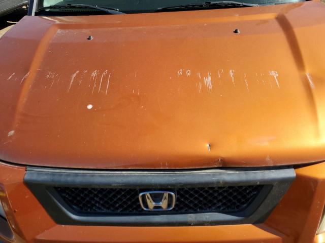 Photo 10 VIN: 5J6YH28706L025183 - HONDA ELEMENT 