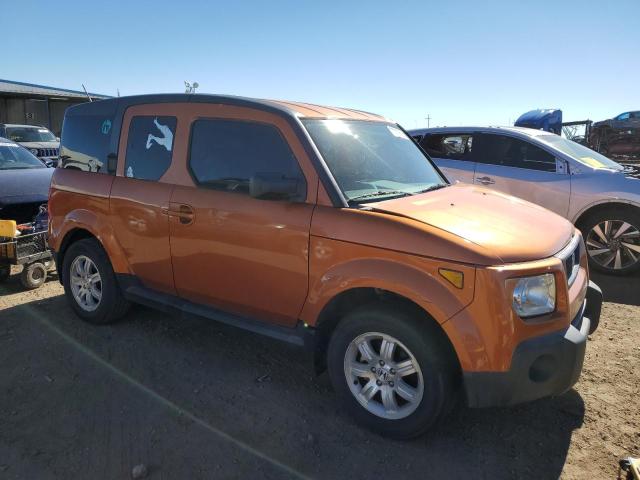 Photo 3 VIN: 5J6YH28706L025183 - HONDA ELEMENT 