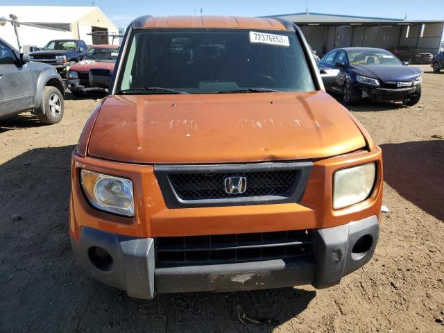 Photo 4 VIN: 5J6YH28706L025183 - HONDA ELEMENT 