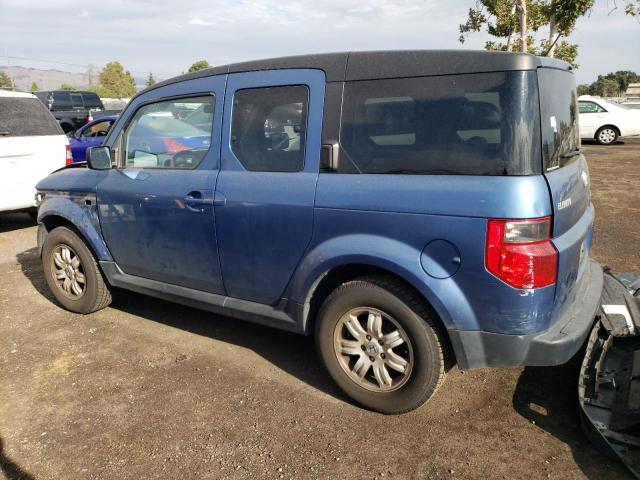 Photo 1 VIN: 5J6YH28706L026561 - HONDA ELEMENT EX 