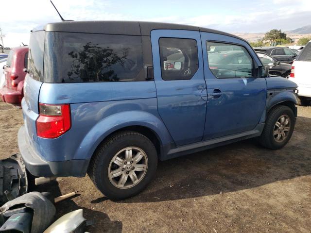 Photo 2 VIN: 5J6YH28706L026561 - HONDA ELEMENT EX 