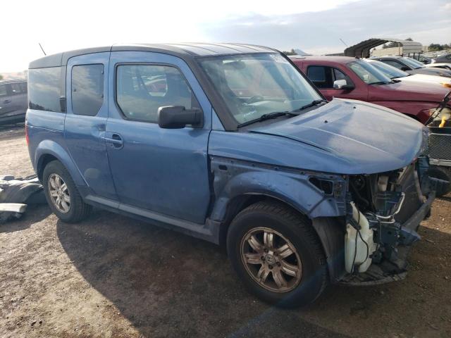 Photo 3 VIN: 5J6YH28706L026561 - HONDA ELEMENT EX 