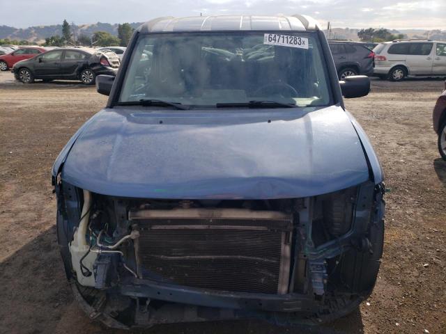 Photo 4 VIN: 5J6YH28706L026561 - HONDA ELEMENT EX 