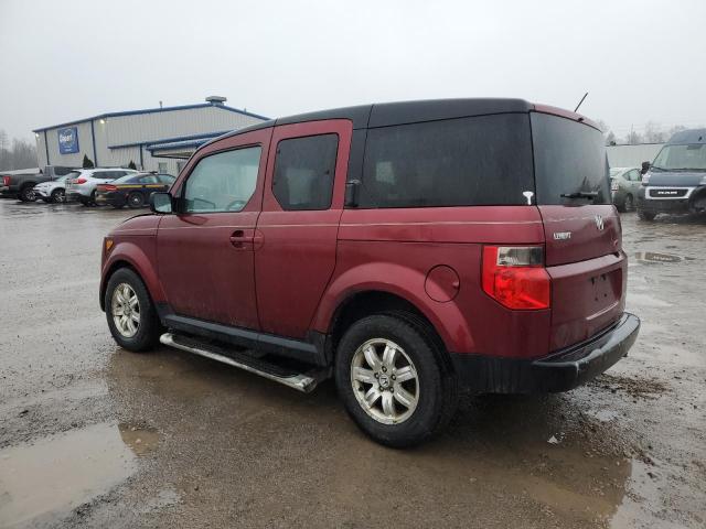 Photo 1 VIN: 5J6YH28706L027001 - HONDA ELEMENT 