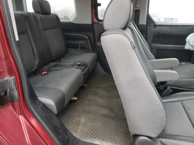 Photo 10 VIN: 5J6YH28706L027001 - HONDA ELEMENT 