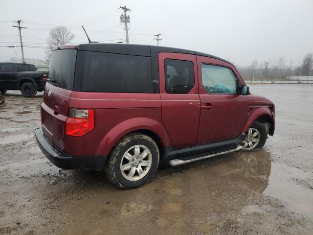 Photo 2 VIN: 5J6YH28706L027001 - HONDA ELEMENT 