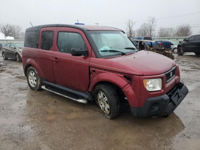 Photo 3 VIN: 5J6YH28706L027001 - HONDA ELEMENT 