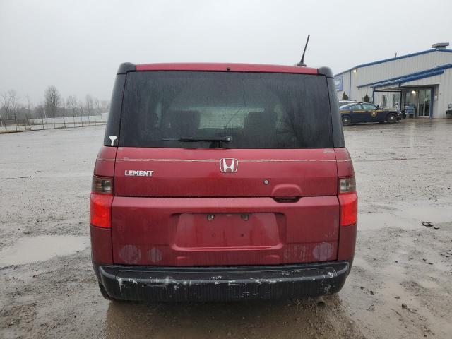 Photo 5 VIN: 5J6YH28706L027001 - HONDA ELEMENT 