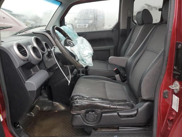 Photo 6 VIN: 5J6YH28706L027001 - HONDA ELEMENT 