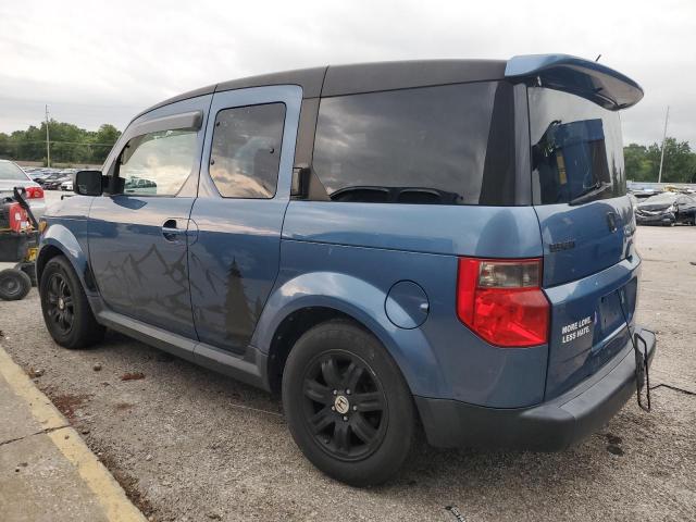 Photo 1 VIN: 5J6YH28707L001516 - HONDA ELEMENT EX 