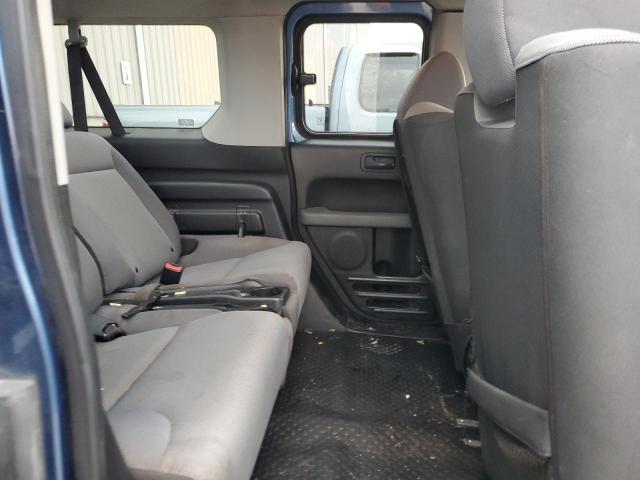 Photo 10 VIN: 5J6YH28707L001516 - HONDA ELEMENT EX 