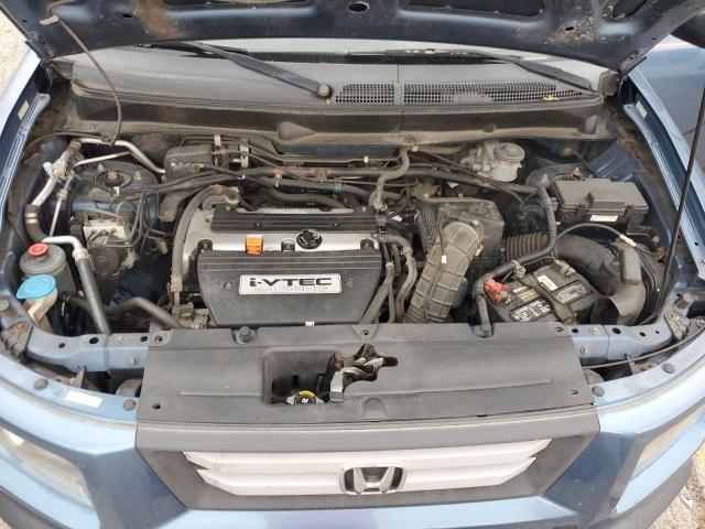 Photo 11 VIN: 5J6YH28707L001516 - HONDA ELEMENT EX 