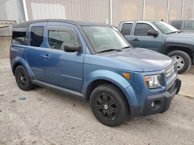 Photo 3 VIN: 5J6YH28707L001516 - HONDA ELEMENT EX 