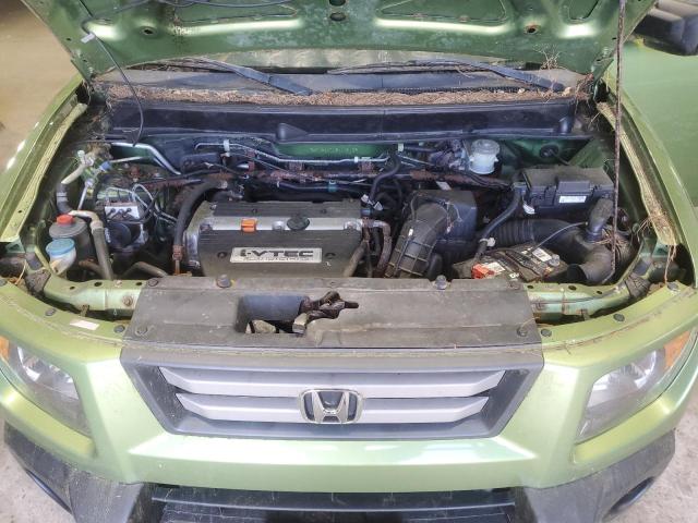 Photo 11 VIN: 5J6YH28707L005064 - HONDA ELEMENT 