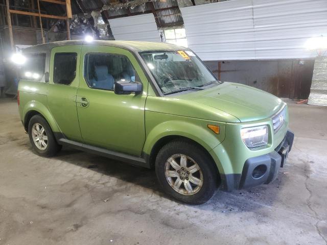 Photo 3 VIN: 5J6YH28707L005064 - HONDA ELEMENT 