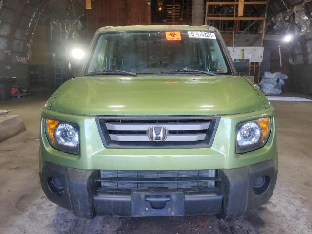 Photo 4 VIN: 5J6YH28707L005064 - HONDA ELEMENT 