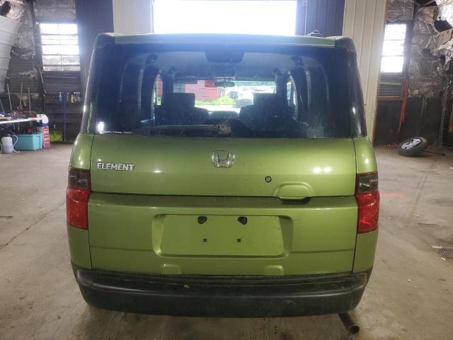 Photo 5 VIN: 5J6YH28707L005064 - HONDA ELEMENT 