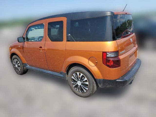 Photo 1 VIN: 5J6YH28707L009793 - HONDA ELEMENT 