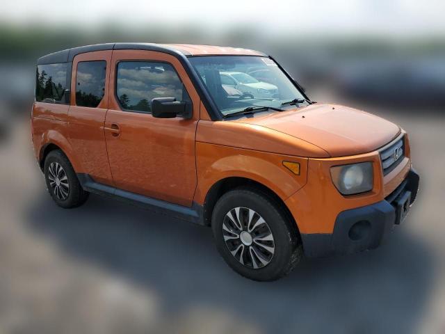 Photo 3 VIN: 5J6YH28707L009793 - HONDA ELEMENT 