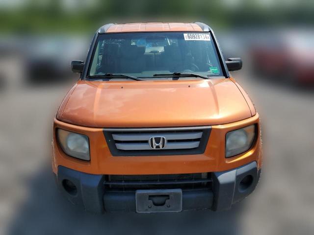 Photo 4 VIN: 5J6YH28707L009793 - HONDA ELEMENT 