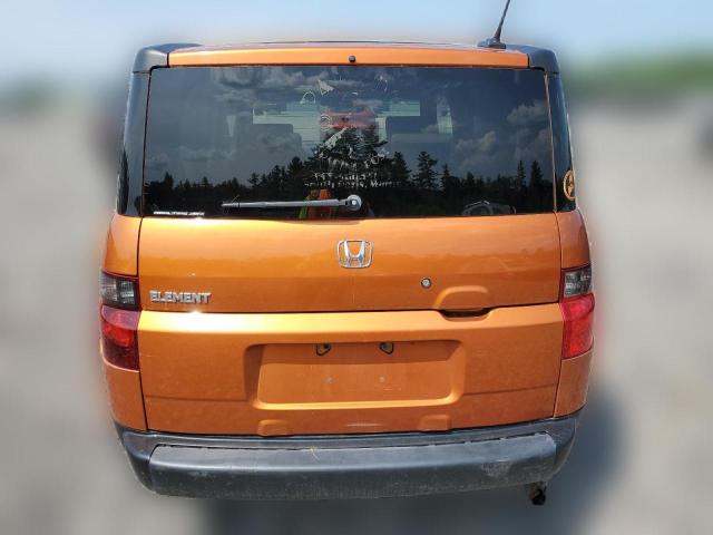 Photo 5 VIN: 5J6YH28707L009793 - HONDA ELEMENT 