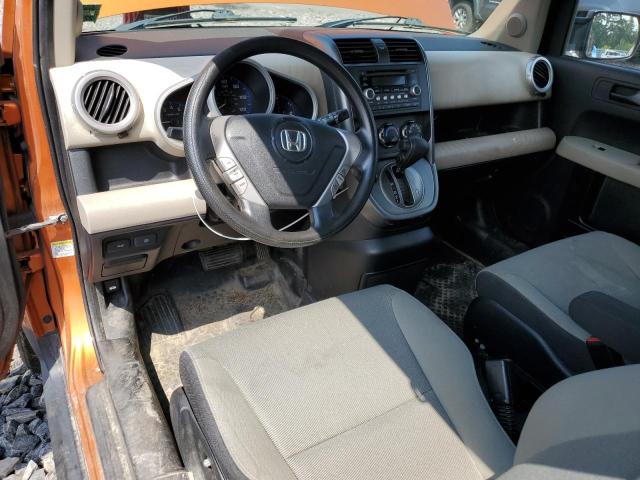 Photo 7 VIN: 5J6YH28707L009793 - HONDA ELEMENT 