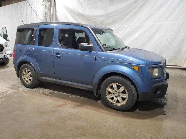 Photo 3 VIN: 5J6YH28707L012192 - HONDA ELEMENT 