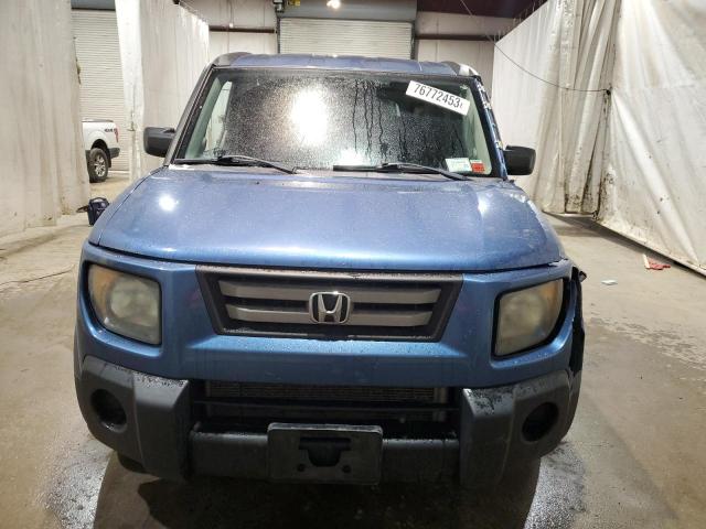 Photo 4 VIN: 5J6YH28707L012192 - HONDA ELEMENT 