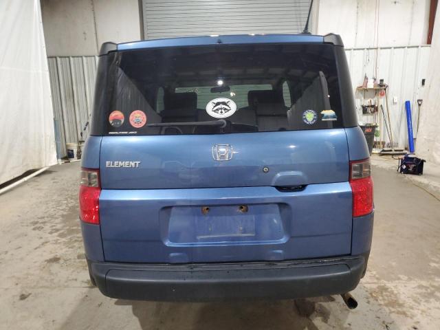 Photo 5 VIN: 5J6YH28707L012192 - HONDA ELEMENT 