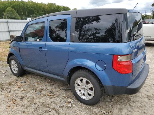 Photo 1 VIN: 5J6YH28707L014444 - HONDA ELEMENT 