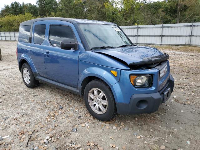 Photo 3 VIN: 5J6YH28707L014444 - HONDA ELEMENT 