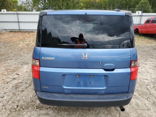 Photo 5 VIN: 5J6YH28707L014444 - HONDA ELEMENT 