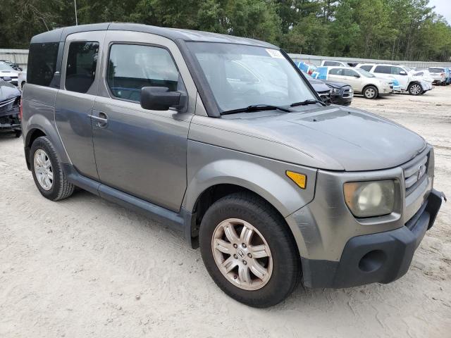 Photo 3 VIN: 5J6YH28708L001307 - HONDA ELEMENT EX 