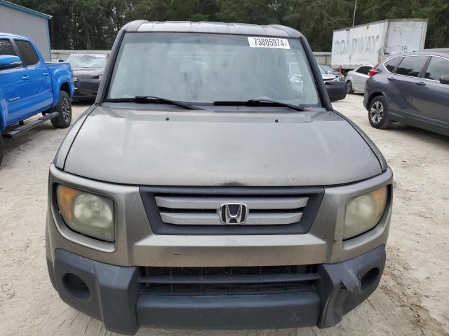 Photo 4 VIN: 5J6YH28708L001307 - HONDA ELEMENT EX 