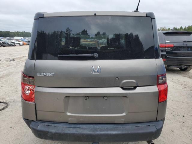 Photo 5 VIN: 5J6YH28708L001307 - HONDA ELEMENT EX 