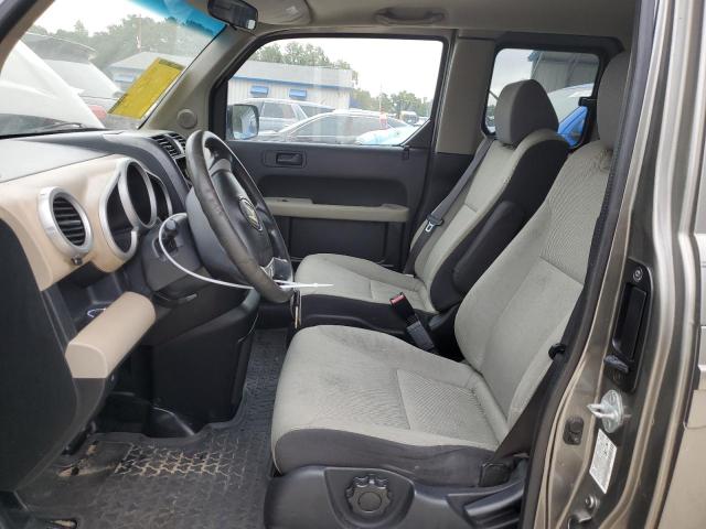 Photo 6 VIN: 5J6YH28708L001307 - HONDA ELEMENT EX 