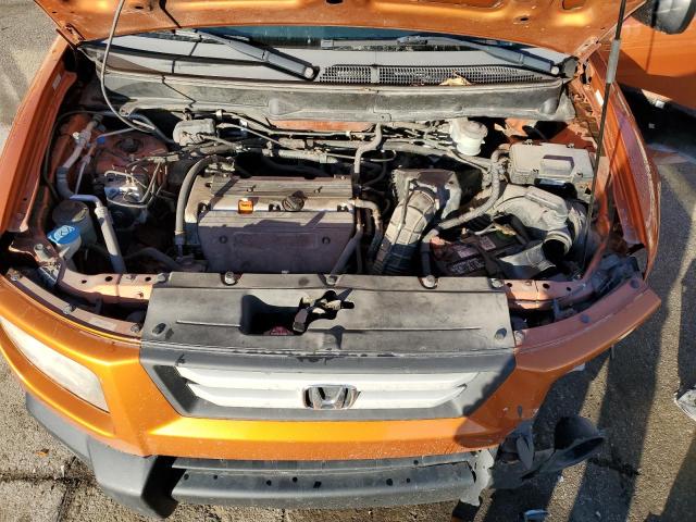 Photo 10 VIN: 5J6YH28708L004191 - HONDA ELEMENT 