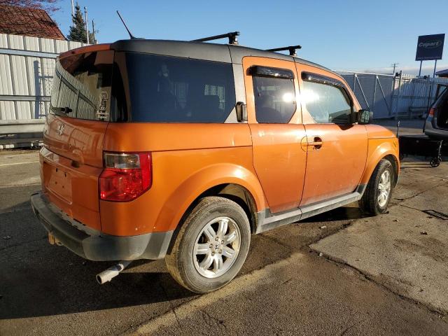 Photo 2 VIN: 5J6YH28708L004191 - HONDA ELEMENT 