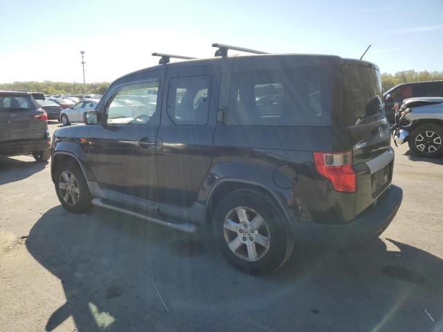 Photo 1 VIN: 5J6YH28709L000756 - HONDA ELEMENT 