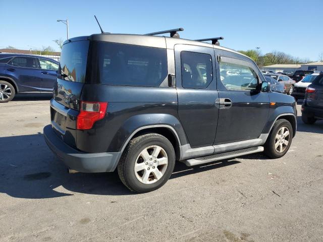 Photo 2 VIN: 5J6YH28709L000756 - HONDA ELEMENT 