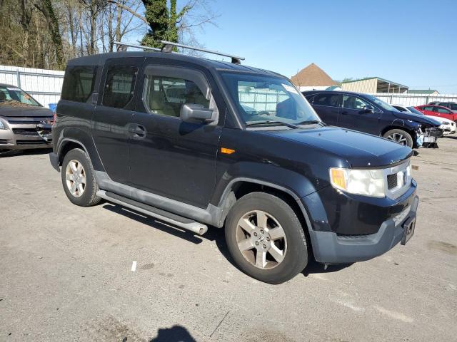 Photo 3 VIN: 5J6YH28709L000756 - HONDA ELEMENT 