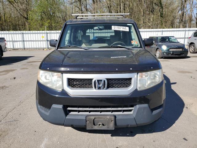 Photo 4 VIN: 5J6YH28709L000756 - HONDA ELEMENT 