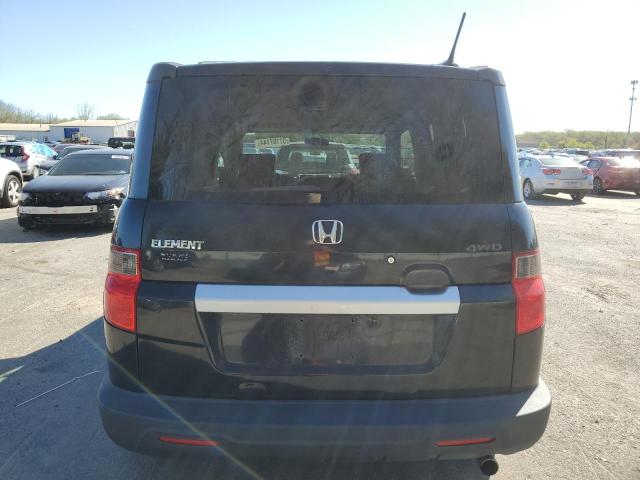 Photo 5 VIN: 5J6YH28709L000756 - HONDA ELEMENT 