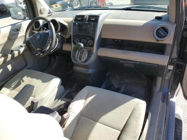 Photo 7 VIN: 5J6YH28709L000756 - HONDA ELEMENT 