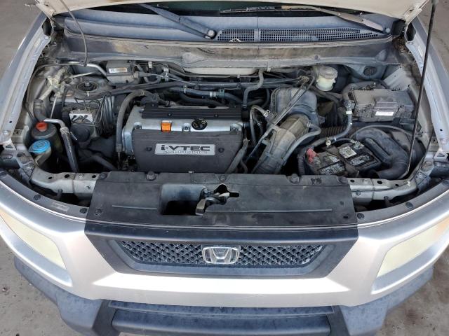 Photo 10 VIN: 5J6YH28716L004245 - HONDA ELEMENT 