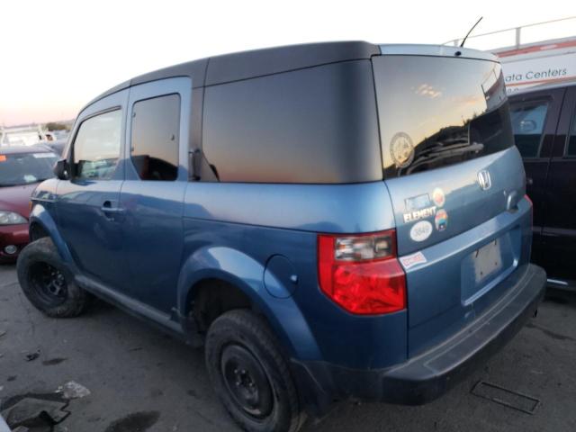 Photo 1 VIN: 5J6YH28716L011227 - HONDA ELEMENT 